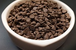 Шоколад тёмный 45% термостабильный 4 кг, Италия
