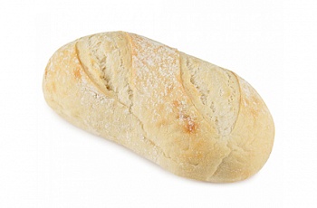 Французский деревенский хлеб Батард  450г х 17 шт La Lorraine, Польша зам.