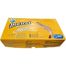 Креветки без головы во льду 21/25 - 1,8 кг Marcol, Эквадор