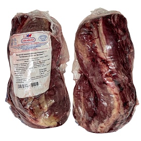 Вырезка с цепочкой 1,5кг- зам. Вырезка с цепочкой 1,5кг- зам.