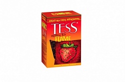 Изображение товара Чай Tess Флэйм пакетик (100 шт) 200г