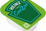 Соус Цезарь Heinz (25 мл х 125 шт) 3,062 кг