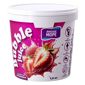 Джус-боллы Клубника 1,2кг Джус-боллы Клубника 1,2кг