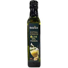 Масло Extra Virgin со вкусом трюфеля Botanica 250 мл, Испания