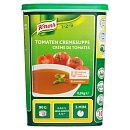 Суп- пюре томатный Knorr 900г