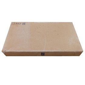 Филе минтая без кожи без кости бортовая заморозка - 22,5 кг (3 уп х 7,5 кг) Филе минтая без кожи без кости бортовая заморозка - 22,5 кг (3 уп х 7,5 кг)