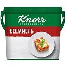 Соус Бешамель сухой Knorr 1,8 кг
