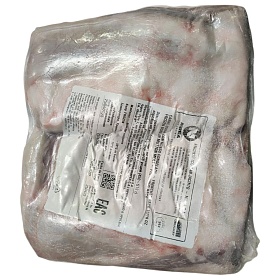 Корейка баранья на 8 рёбрах 450-510г зам., Уругвай Корейка баранья на 8 рёбрах 450-510г зам., Уругвай