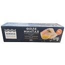 Филе минтая без кожи и костей мороженое - 1 кг