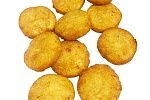 Хэшбрауны круглые (~25-30 г) 4кг зам.