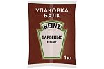 Соус Барбекю Heinz 1 кг