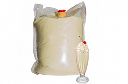 Изображение товара Смесь для коктейля жидкая 2,5% Campina 10,8кг (10,8кг х 1 уп)
