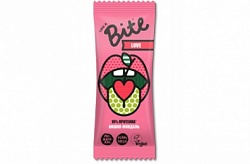 Изображение товара Батончик орехово-фруктовый Bite Вишня-Миндаль (Love) 45г х 20 шт