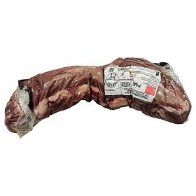 Вырезка 1,8 - 2,3кг зам., Бразилия Вырезка 1,8 - 2,3кг зам., Бразилия