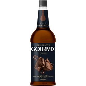 Сироп Шоколад Gourmix 1л