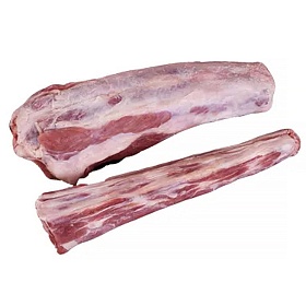 Хвост говяжий зам.