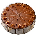 Торт Астория Десертные истории (1,6кг/14 порций)