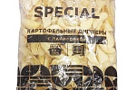 Картофельные дипперы в панировке Fry Me Special WE FRY 2,5 кг