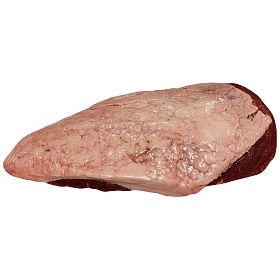Верхняя часть тазобедренного отруба без кости (Пиканья) зам., Боливия