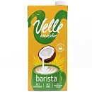 Напиток для кофе Кокосовый Velle 1 л