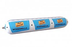 Изображение товара Моцарелла 45% пицца-топпинг Universale 2кг, Пречистое