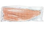 Филе семги на коже 1/2 тушки ТРИМ D Premium 1,3-1,8 кг, ~ 10 кг, Чили