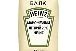 Соус Майонезный Легкий 28% Heinz 2кг