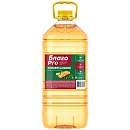 Масло подсолнечное Благо Pro Универсальное 5л