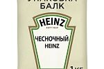 Соус Чесночный Heinz (1 кг х 6 шт) 6 кг
