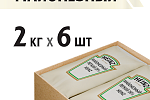 Соус Майонезный Легкий 28% Heinz (2 кг х 6 шт)