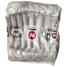 Корейка баранья на 8 рёбрах 510-560г зам., Уругвай