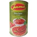 Томаты Пицца соус Brix 12-14 Ароматиззата - 4,1 кг, IMMA, Италия