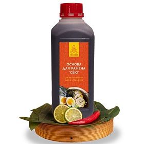 Основа для Рамена Сёю Thai Chef 1,2 кг