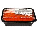 Икра Масаго оранжевая Премиум имитированная 500г охл.