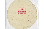 Тортилья 12-дюйм (30 см) пшеничная (1 кор/144 шт) Mission Foods зам., Великобритания