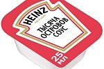 Соус Тысяча островов Heinz 25мл х 125 шт (3,063 кг)