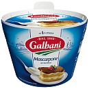 Маскарпоне Galbani 500 г, Сербия