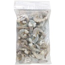 Креветки без головы 21/25 AQUAMARR 1кг, Вьетнам зам.
