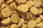Картофельные хэшбрауны круглые ~ 30 г, 4 кг/кор