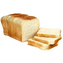 Тостовый хлеб пшеничный (660г х 5 упак), Своя Пекарня зам.