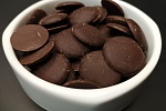 Шоколад тёмный (кувертюр) 61% Regina 4 кг, Италия