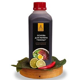 Основа для Рамена Гюкоцу Thai Chef 1,2 кг