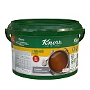 Бульон грибной Knorr 2кг