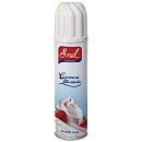 Сливки взбитые растительные 24,5% SNEL 250г, Испания