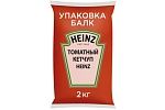 Кетчуп Томатный Heinz 2кг