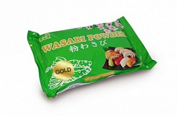 Изображение товара Порошок Васаби Gold 1кг, Китай