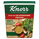 Заправка салатная средиземноморская Knorr 0,5кг