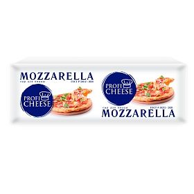 Моцарелла 42% блок Profi Cheese 2 кг