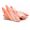 Курица, Крыло 1 фаланга, локтевая часть 11 кг/кор Курников