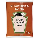 Соус Кисло-сладкий  Heinz (1 кг х 6 шт) 6 кг